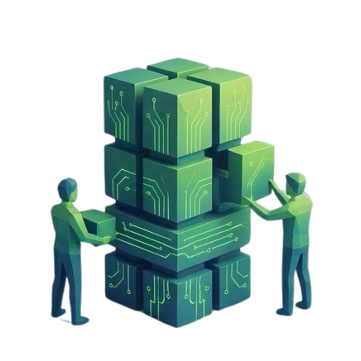 Ikona architektury systemów