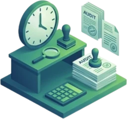 Konsultacje & Audyty