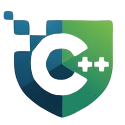 C++ logo