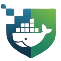 Docker logo