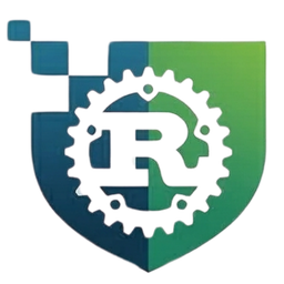 Rust logo