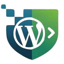 WordPress logo